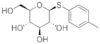 4-Methylphenyl 1-thio-b-D-glucopyranoside