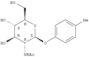 b-D-Glucopyranoside,4-methylphenyl 2-(acetylamino)-2-deoxy-