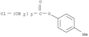 Butanoic acid,4-chloro-, 4-methylphenyl ester