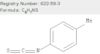 Benzene, 1-isothiocyanato-4-methyl-