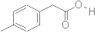 p-Tolylacetic acid