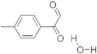 4-Methylphenylglyoxal hydrate