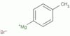 p-Tolylmagnesium bromide