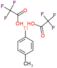 (4-methylphenyl)thallium - trifluoroacetic acid (1:2)