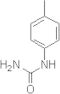 N-(4-Methylphenyl)urea