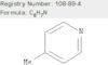 4-Methylpyridin