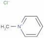 Pyridine, 4-methyl-, hydrochloride (1:1)