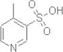 4-methylpyridine-3-sulfonic acid