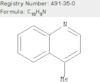 4-Methylquinoline