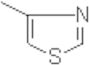 4-methylthiazole