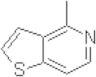 4-Methylthieno[3,2-c]pyridine