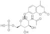 4-methylumbelliferyl-7-(6-sulfo-2-*acetamido-2-de