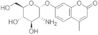 4-Methylumbelliferyl 2-Amino-2-deoxy-a-D-glucopyranoside