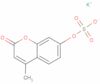 Kalium-4-methylumbelliferonsulfat