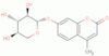 4-Methylumbelliferyl β-D-xyloside