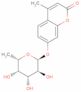 4-Methylumbelliferyl α-L-fucopyranoside