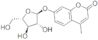 4-Methylumbelliferyl α-L-arabinofuranoside