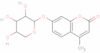 4-Methylumbelliferyl α-L-arabinopyranoside