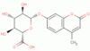 4-Methylumbelliferyl β-D-glucuronide