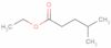 ethyl isocaproate