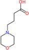 4-(morpholin-4-yl)butanoic acid