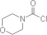 4-Morpholincarbonylchlorid