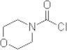 morpholine-4-carbonyl chloride