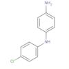 1,4-Benzenediamine, N-(4-chlorophenyl)-