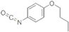 4-butoxyphenyl isocyanate