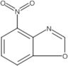 4-Nitrobenzoxazole