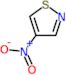 4-Nitroisothiazole