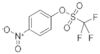 4-nitrophenyl trifluoromethanesulfonate