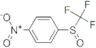 4-(Trifluoromethylsulfinyl)nitrobenzene