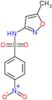 4-Nitro-sulfamethoxazole