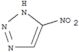 1H-1,2,3-Triazole,5-nitro-