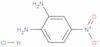 Nitrophenylenediaminemonohydrochloride