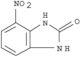 2H-Benzimidazol-2-one,1,3-dihydro-4-nitro-