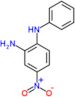 4-nitro-N~1~-phenylbenzene-1,2-diamine