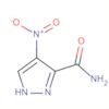 1H-Pyrazole-3-carboxamide, 4-nitro-