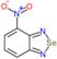 4-nitro-2,1,3-benzoselenadiazole