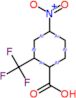 4-Nitro-2-(trifluoromethyl)benzoic acid