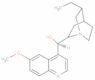 (-)-Dihydroquinine