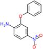 4-nitro-2-phenoxyaniline