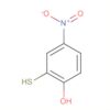Phenol, 2-mercapto-4-nitro-