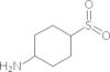 4-Nitro-3-(trifluoromethyl)benzenesulphonyl chloride