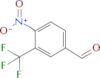 4-Nitro-3-(trifluoromethyl)benzaldehyde