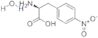 4-Nitro-L-phenylalanine monohydrate