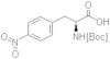 N-(tert-Butoxycarbonyl)-4-nitro-L-phenylalanine