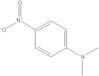 p-Nitro-N,N-dimethylaniline