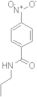 4-nitro-N-propylbenzamide